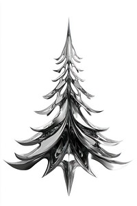 Silver Fir design art contemporary.