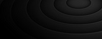 black abstract ripple gradient background