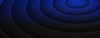 dark blue abstract ripple gradient background