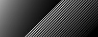 black abstract gradient background