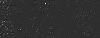 black speckle textured background