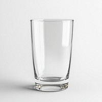 Collins glass transparent cup kitchenware.