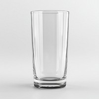 Collins glass transparent empty essentials.