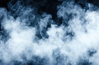 Smoke background abstract white.