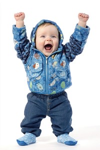 Happy baby clothing jacket pants.