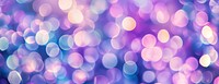 Blurred Holographic Pastel Background purple lights background.