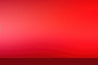 Gradient background red vibrant transition.