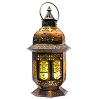 Ramadan Lantern lantern craftsmanship illumination.