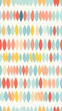 Simple pattern background illustration repetitive.