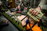 Trauma junkies: Going beyond combat medical care