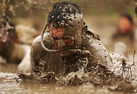 Mud Bath