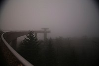 Fog. Original public domain image from Flickr