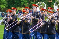 2016 Change of Command