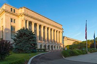 Jamie L. Whitten Federal Building, Washington, D.C., June 8, 2017.