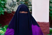 “Where I moved from Warlaliska, there were women raped. One of my relatives was arrested as he left the mosque. He was accused of being a member of a rapist gang. If I knew any woman who has been raped, I would encourage her to come to HINNA to be helped,” says Asha Abdi. Original public domain image from Flickr