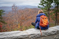 Foothills Parkway Community Day, November 8, 2018 Joye Ardyn Durham.