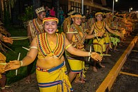 Cultural Photo From MicronesiaCultural photo from Kolonia, Federated States of Micronesia, on August 5, 2019. [State Department photo by Ron Przysucha/ Public Domain]. Original public domain image from Flickr