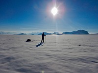 Tongass National Forest. Original public domain image from Flickr