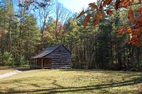 Cades Cove, October 20, 2020  Warren Bielenberg 