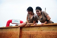 Big Sur Mud Run 2011