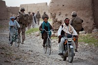 Tour de Afghanistan