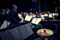 U.S. Army Europe Band and Chorus 'last concert' in Schwetzingen