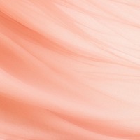 Fabric texture background in peach for social media post