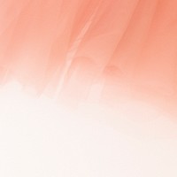 Chiffon fabric texture background in coral pink for social media post