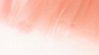 Peach chiffon fabric texture background for blog banner