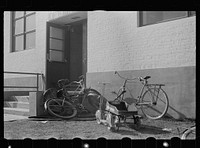 School at Greenbelt, Maryland. Sourced from the Library of Congress.