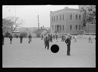 [Untitled photo, possibly related to: Catholic school, Omaha, Nebraska]. Sourced from the Library of Congress.