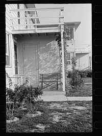 [Untitled photo, possibly related to: Greenhills, Ohio]. Sourced from the Library of Congress.