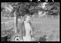 Scenes of the northern Shenandoah Valley, including the Resettlement Administration's Shenandoah Homesteads. Sourced from the Library of Congress.