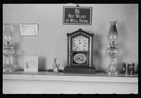 Scenes of the northern Shenandoah Valley, including the Resettlement Administration's Shenandoah Homesteads. Sourced from the Library of Congress.