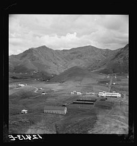 General view of La Plata project, Puerto Rico. Sourced from the Library of Congress.