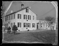 Grade school at Westmoreland Homesteads, Pennsylvania. Sourced from the Library of Congress.