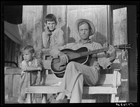 Natchitoches, Louisiana. Sourced from the Library of Congress.