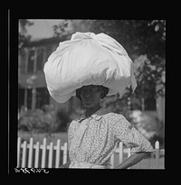 Natchez, Mississippi. Sourced from the Library of Congress.