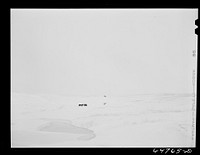 Stark County, North Dakota. Horse grazing country. Sourced from the Library of Congress.