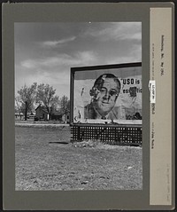Gothenburg, Nebraska. Sourced from the Library of Congress.