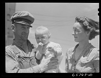 Lancaster County, Nebraska. The Pierce family, FSA (Farm Security Administration) borrowers. Sourced from the Library of Congress.
