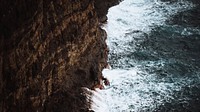 Ocean desktop wallpaper background, the Faroe Islands