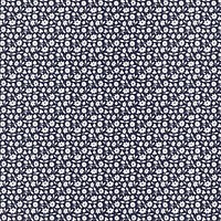 Floral pattern background vector, remixed from artworks by Charles Goy