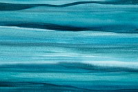 Ombre blue watercolor background abstract style