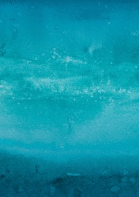 Ombre blue watercolor background abstract style