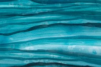 Ombre blue watercolor background abstract style