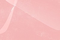 Pink background with cracked glass texture