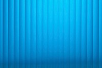 Blue product backdrop with patterned glass