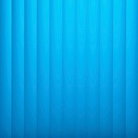 Blue product backdrop with patterned glass