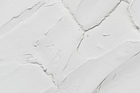 White wall paint textured background